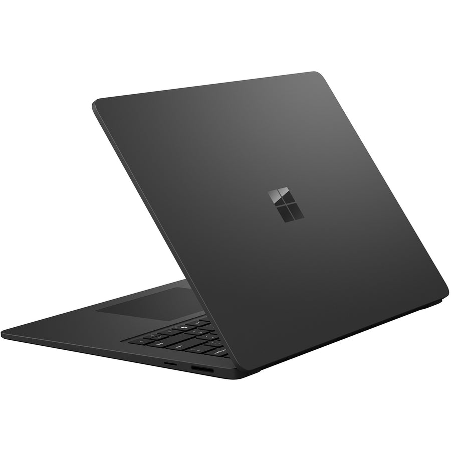 Microsoft Surface Laptop (8th Edition) 15-inch  - Black