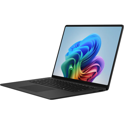 Microsoft Surface Laptop (8th Edition) 15-inch  - Black