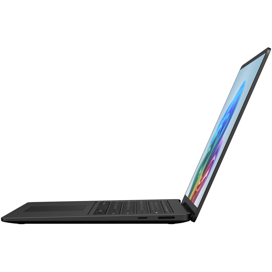 Microsoft Surface Laptop (8th Edition) 15-inch  - Black