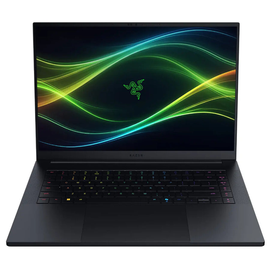 Razer Blade 16  GeForce RTX 5090 Gaming Laptop 16" WQXGA 240Hz OLED