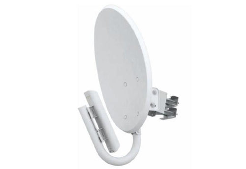 Ubiquiti NBM3 - NanoBridge NBM3 3.5GHz Kit for PTP and PTMP