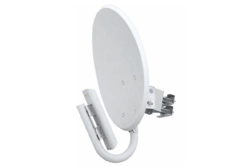 Ubiquiti NBM3 - NanoBridge NBM3 3.5GHz Kit for PTP and PTMP
