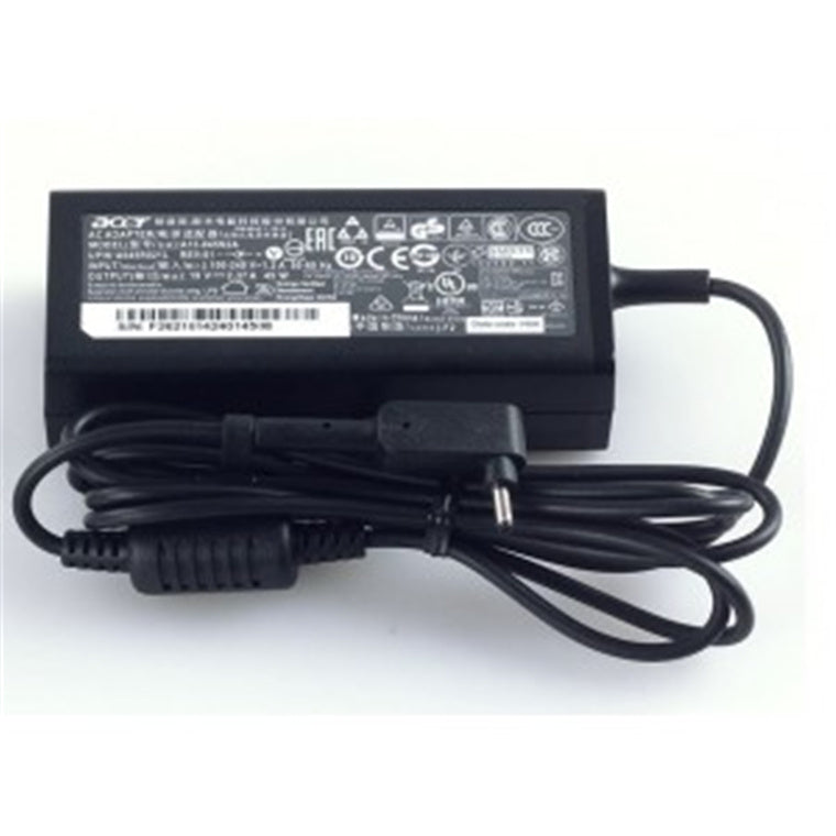 ACER 65W POWER ADAPTOR [19V 3.42A][1.1X3.0MM]