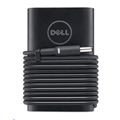450-19146 - Dell Power Adapter AC 45W 4.5mm Output - C6 3-Pin AC Input - DPN