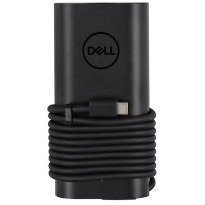 450-BFVR - Dell 100W USB-C PECOS-ähnliches Netzteil +Netzkabel