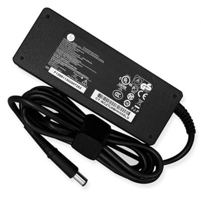 L39752-001 - HP Power Adapter AC 65W 7.4mm Tip 19VDC Output - C6 3-Pin AC Input