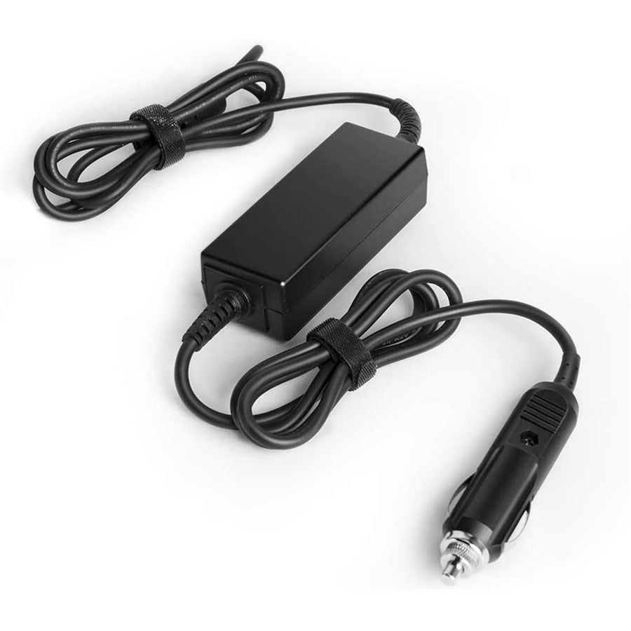 KFD 100W Universal Laptop Car Charger 12-24V 18.5V-20V Compatible with Asus, Acer, Lenovo, HP, Dell, Toshiba, Sony, Samsung 90W 65W Laptops