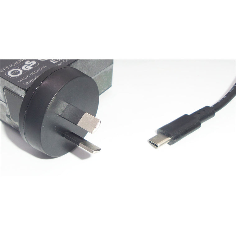 KFD 45W USB-C Laptop Power Adapter/PD Charger Compatible with Asus, Acer, Lenovo, HP, Dell, Toshiba