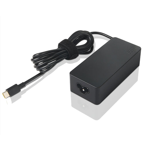 LENOVO 65W AC ADAPTER (USB TYPE-C)