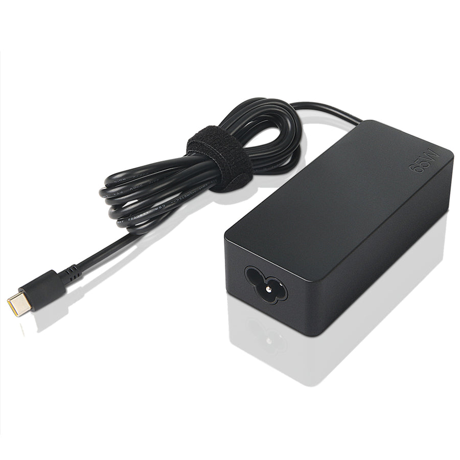 LENOVO 65W AC ADAPTER (USB TYPE-C)