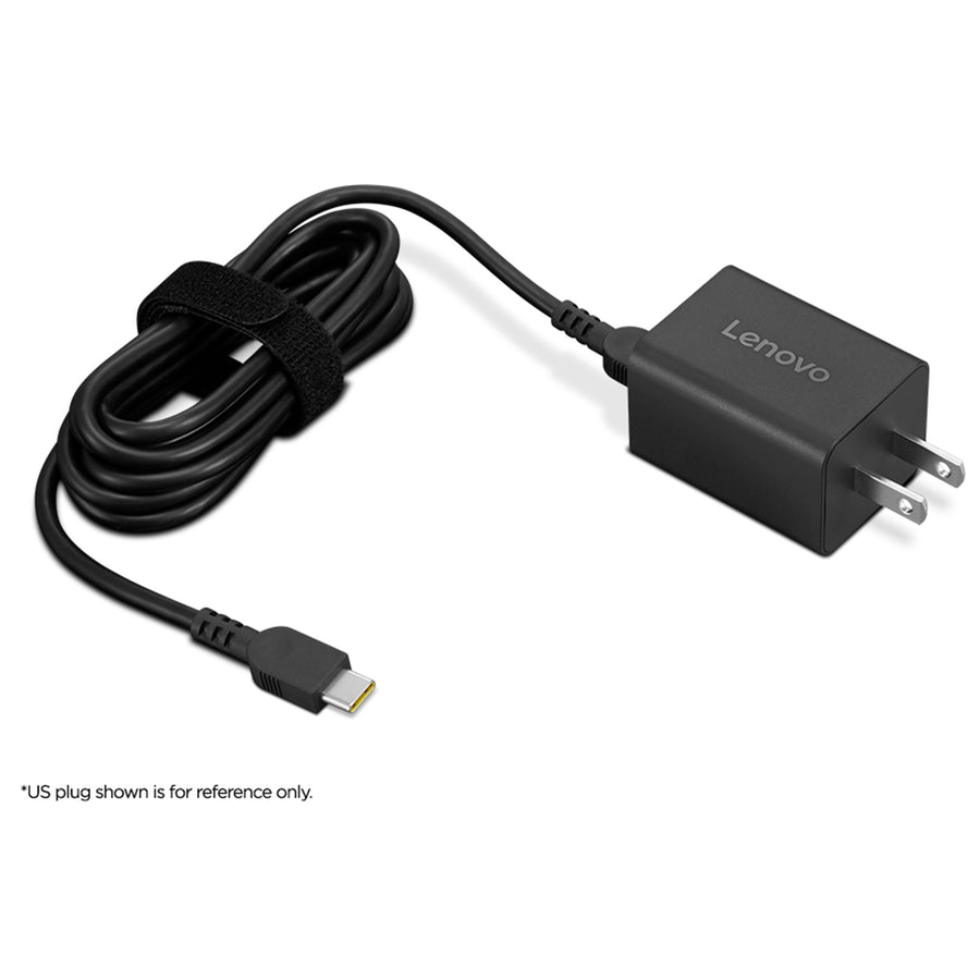 LENOVO GAN NANO 65W ADAPTER
