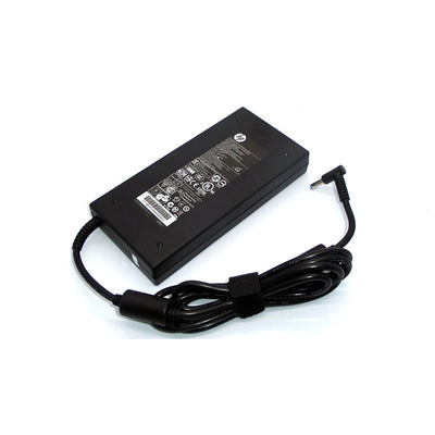 775626-003 - HP Power Adapter AC 150W 4.5mm Tip R/A 19VDC Output - C6 3-Pin AC Input