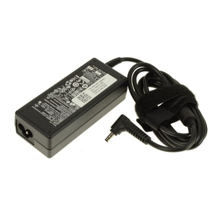 OEM Manufacture For Dell 65W 19.5V 3.34A Laptop Charger - 4.0x1.7mm Connector Size (Bullet Pin), For Dell Vostro 14 5480 5460 5470 5560 Laptop ONLY, (Power cord not included),
