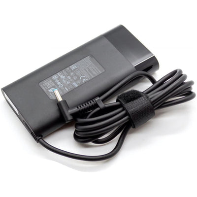 L15879-003 - HP Power Adapter AC 135W 4.5mm Tip R/A 19VDC Output - C6 3-Pin AC Input