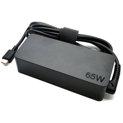 Lenovo 5A11E21013 – IBM Netzteil AC 65W 20VDC 3.25A USB Typ-C Ausgang – C6 3-Pin AC Eingang – FRU