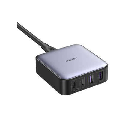 UG-15611 - Ugreen 2*USB-A+2*USB-C 65W Desktop Fast Charger