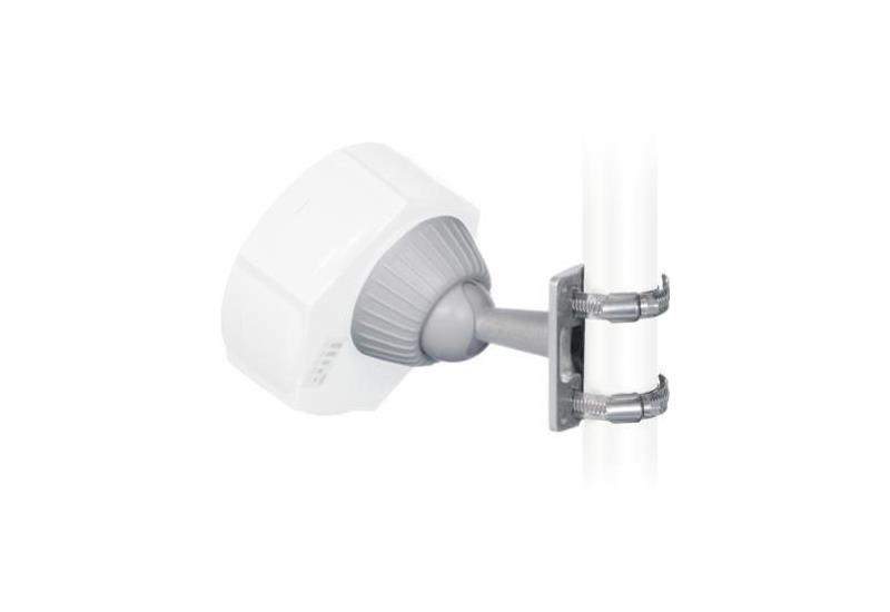 RF Elements NBS002 - NanoBracket SXT2.0, 3-Axis positioning system, diecast aluminium base, stainless steel hardware NBS002