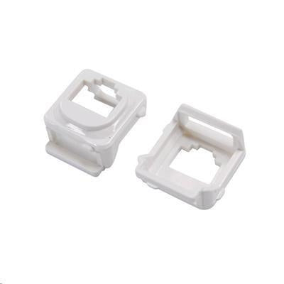 AMDEX FP-AKSC-10 - Keystone Clip - 10 pack