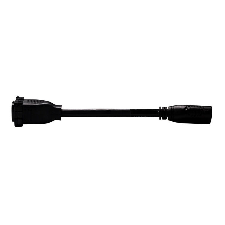 AMDEX  FP-HDMIAMD-BK HDMI HDMI Adapter Cable - Black