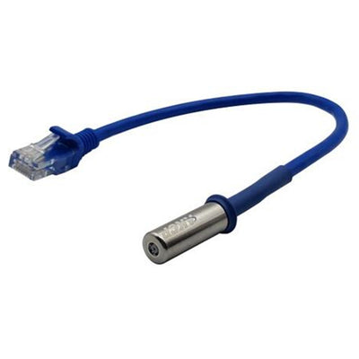 TMP01 - 30cm fix verdrahteter Temperatursensor für SensorProbe (AKCP)