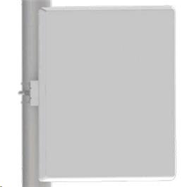 Hana Wireless ANT-188 - 5GHz 20dBi ARC Flat Panel Directional Antenna