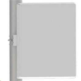 Hana Wireless ANT-188 - 5GHz 20dBi ARC Flat Panel Directional Antenna