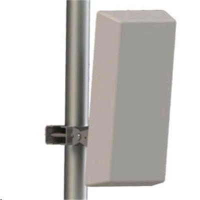 Hana Wireless ANT-163 - ARC 24dBi 4.94 - 5.875GHz Dual Polarisierte Flachantenne