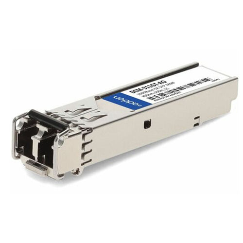 SFP 1000BASE-SX MULTIMODE 550M