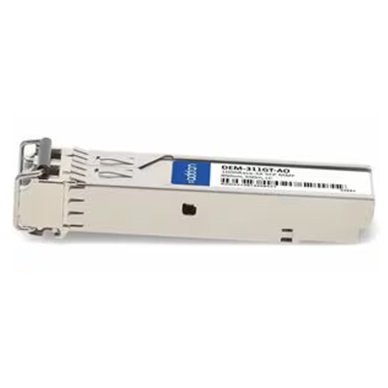 Aspen Optics DEM-311GT-AO SFP 1000BASE-SX MULTIMODE 550M