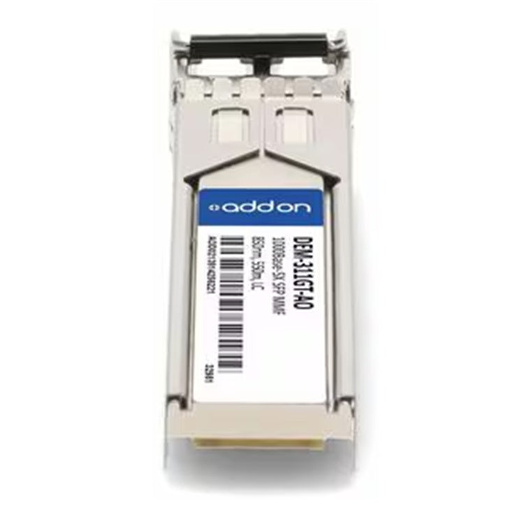 Aspen Optics DEM-311GT-AO SFP 1000BASE-SX MULTIMODE 550M