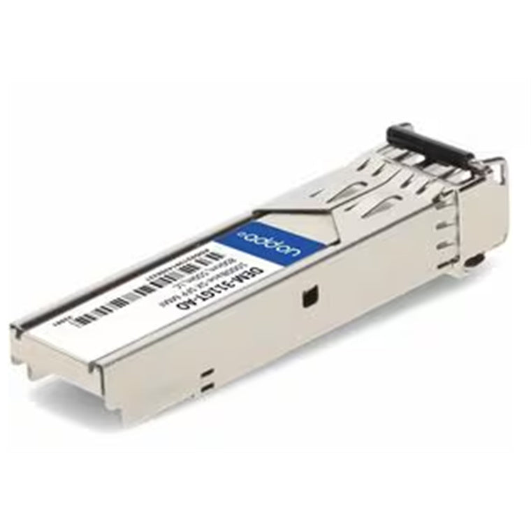 Aspen Optics DEM-311GT-AO SFP 1000BASE-SX MULTIMODE 550M