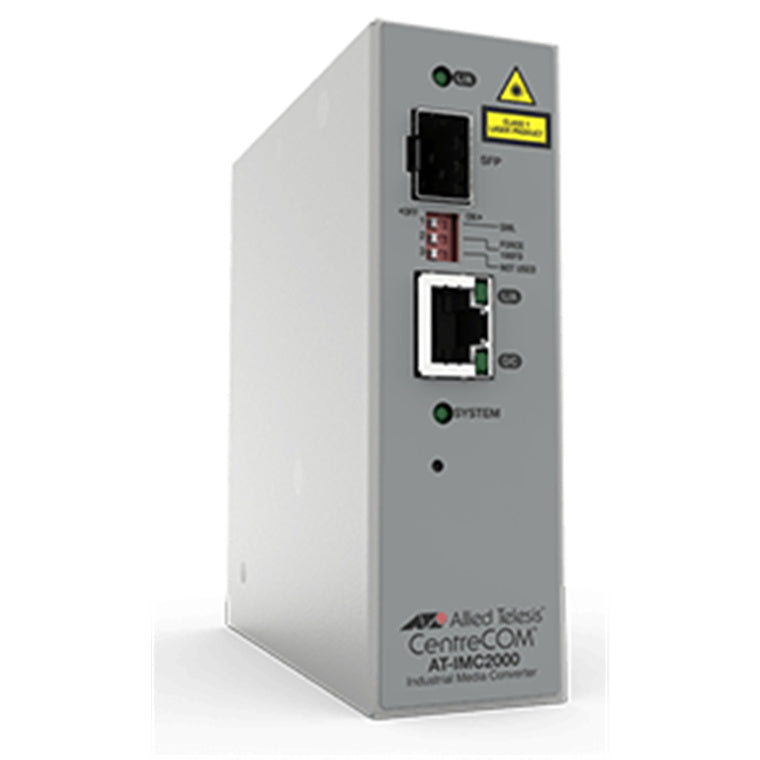 Allied AT-IMC2000T/SP-980