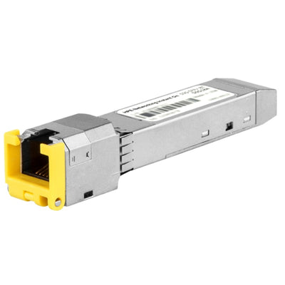 S0G18A - HPE ANW Instant On 10GBase-T RJ45 30m
