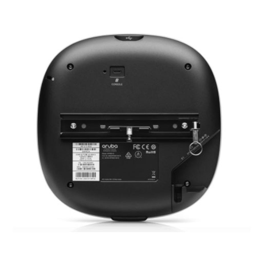 Q9H62A - HPE ANW AP-515 (RW) Unified AP