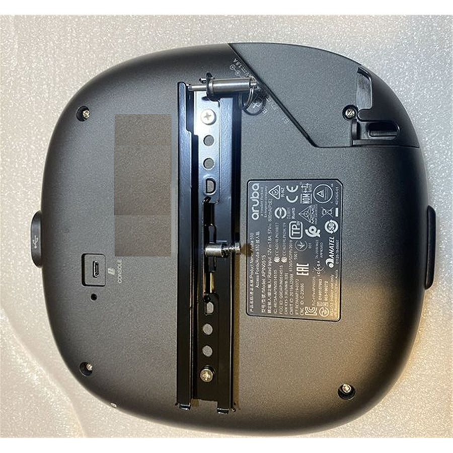 Q9H62A - HPE ANW AP-515 (RW) Unified AP