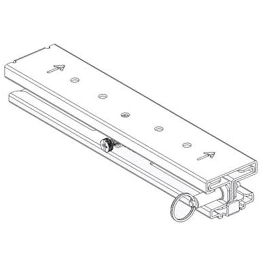 ARUBA R3J18A - AP-MNT-D AP Halterung individuell D