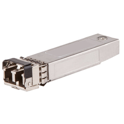 J4859D - HPE ANW 1G SFP LC LX 10km SMF Transceiver