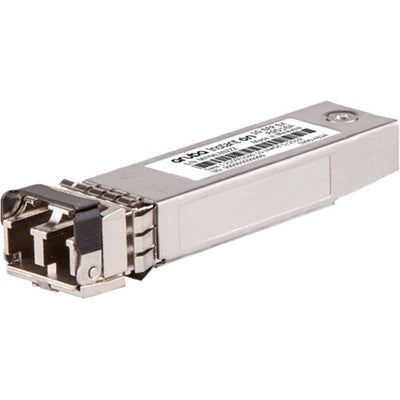 R9D16A - Aruba IOn 1G SFP LC SX 500m MMF XCVR