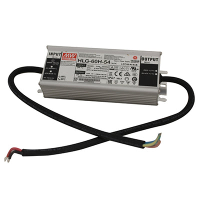 Cambium Networks N000000L178 - Cambium Outdoor AC/DC 54VDC 60W Power Supply