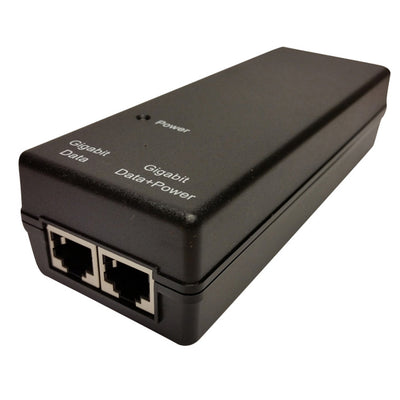 Cambium Networks N000900L017 - Cambium 56V 15W Gigabit PoE-Injektor