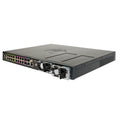 Cambium Networks Cambium cnMatrix TX 2020R-P, Intelligent Ethernet PoE Switch, Cambium Sync, 16 x 1gbps and 4 SFP+, Removeable & Redundant Power Supplies (not included) — image 1