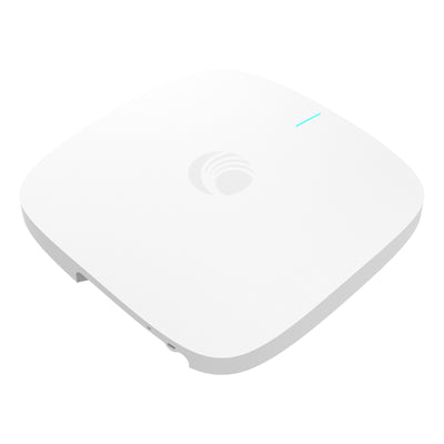 Cambium Networks Cambium XE5-8 Indoor Tri-band WiFi 6e AP with multi-radio SDR 8x8. 5GbE. ROW