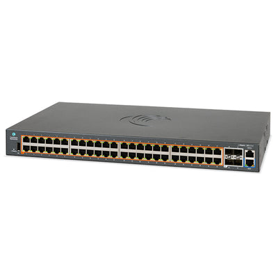 Cambium Networks EX2052 - Cambium cnMatrix EX2052 52-Port Enterprise Cloud Managed Switch