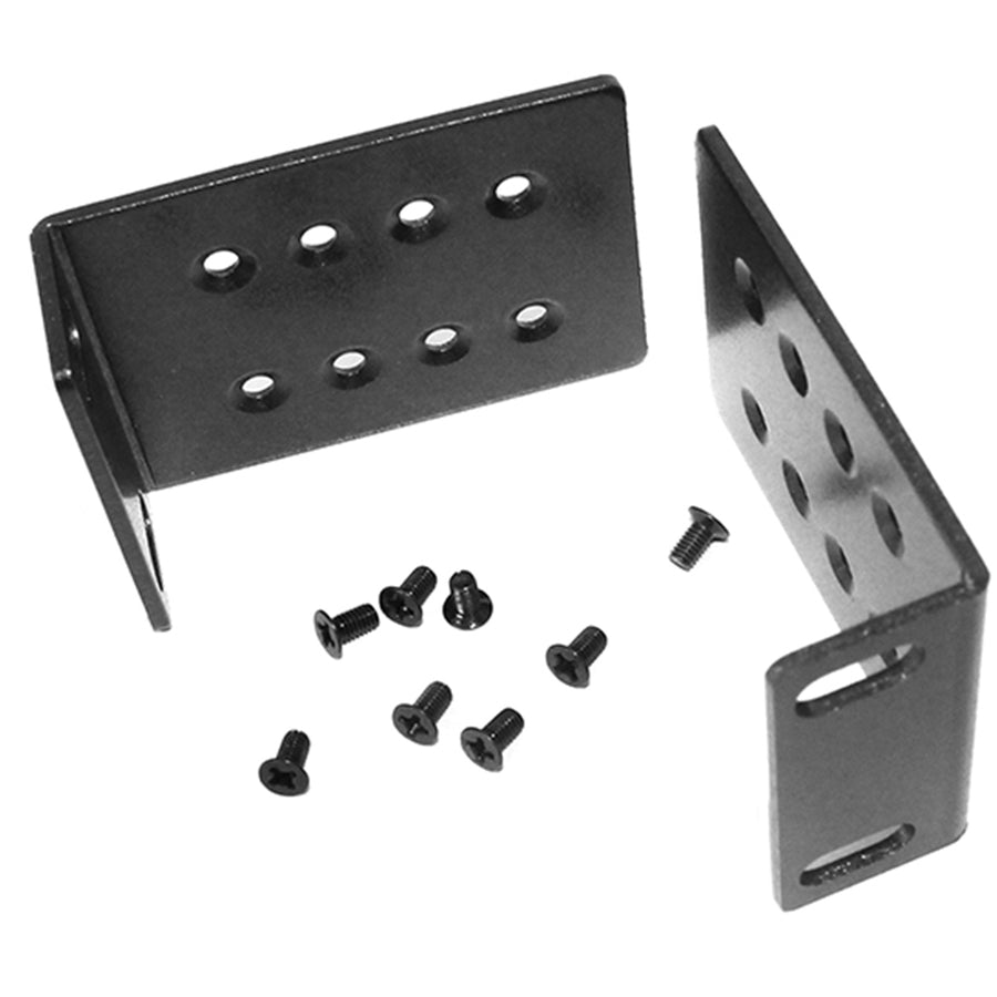 Cambium Networks MX-EXTXFULLA-0 - Cambium cnMatrix 19-Zoll Rackmontage-Kit für Switches voller Breite