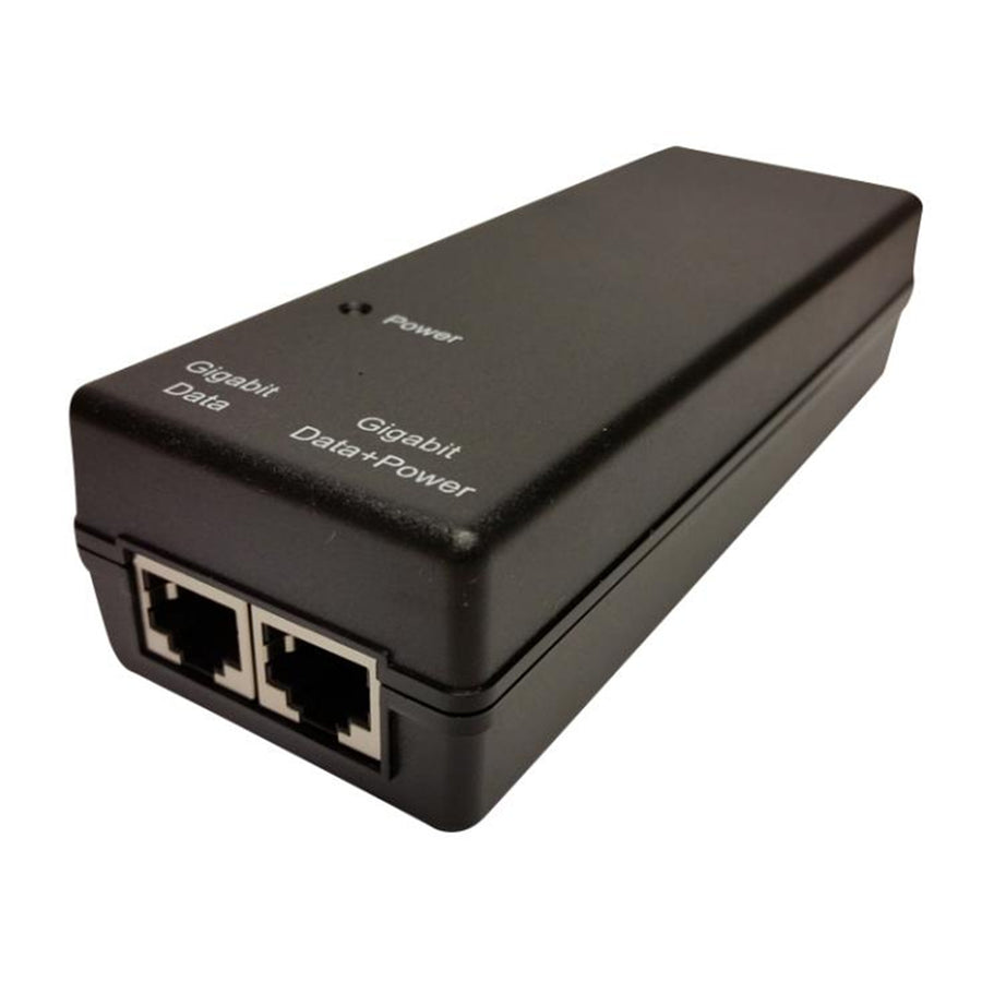 Cambium Networks N000000L034A - Cambium 56V 30W Gigabit PoE Power Supply