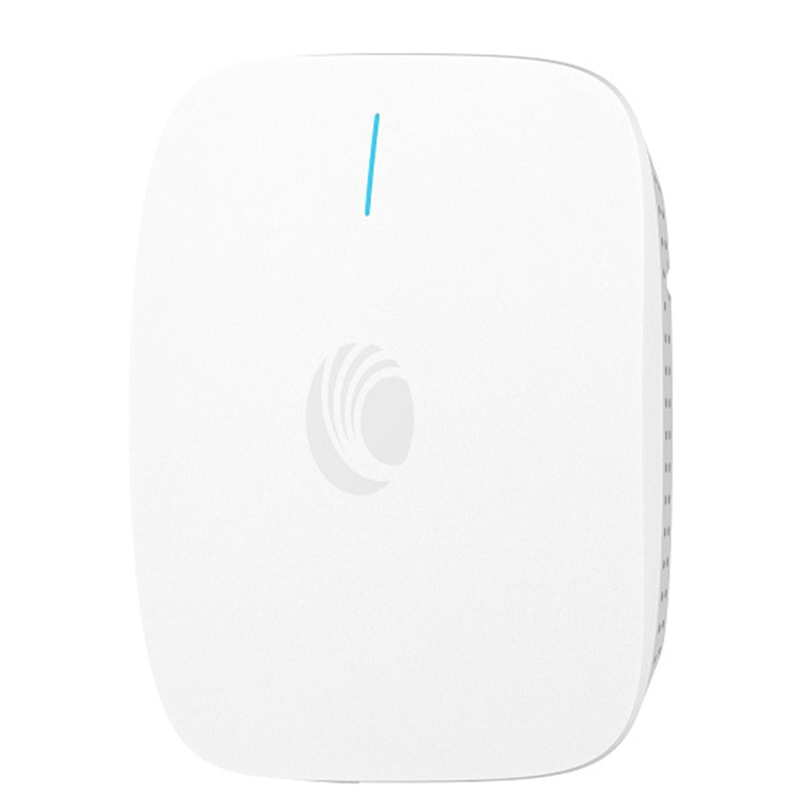 Cambium Networks Cambium XV2-21X Indoor Dual-Radio WiFi 6 2x2 Access Point with 1 Gigabit Ethernet