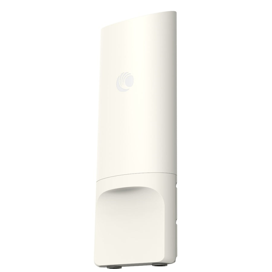 Cambium Networks XV2-2T1 - Cambium XV2-2T1 Outdoor Dual Radio 2x2 WiFi 6 Access Point with 120deg Integrated Sector Antenna