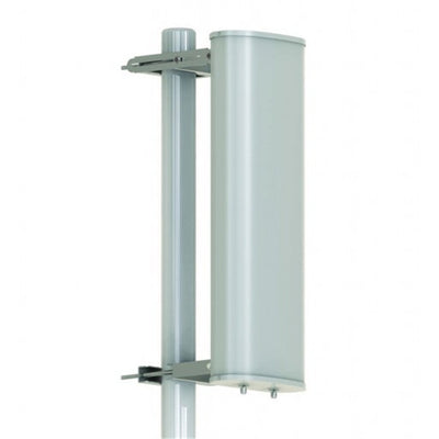 Cambium Networks N009045D001A - Cambium 900MHz 13dBi 60degree Sector Antenna (Dual Slant)
