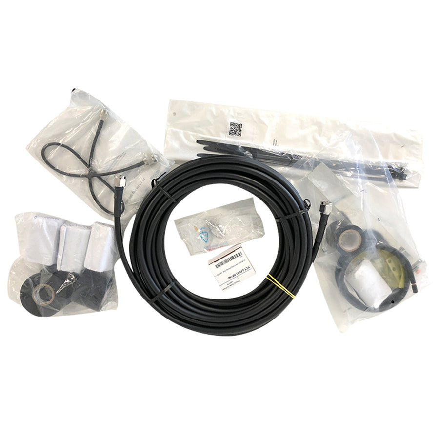 Cambium Networks NB-N500041A-GL - Cambium cnReach Omni Antenna Installation Kit with 15m Cable