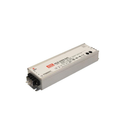 Cambium Networks N000000L054 - Cambium 54VDC Meanwell Power Supply 240 Watts for 3 GHz PMP 450m
